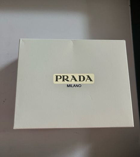 Prada socks