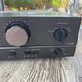 Technics stereo integrated amplifier SU-vz320 Image 3