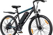 VARUN M26-2 Electric Bike