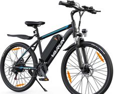 VARUN M26-2 Electric Bike
