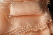 Baby Pink Sashes x 265
