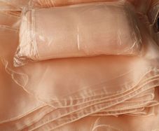 Baby Pink Sashes x 265