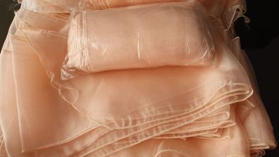 Baby Pink Sashes x 265