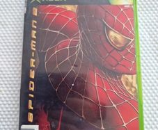 Spiderman 2 Xbox Original Games Original