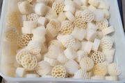 K3 Aquarium Filter Media 10l by volume Moving Bed Biofilm Reactor