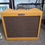Fender Blues Junior  bought new 6 months ago in mint condition Image 2