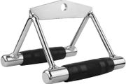 Seated Row Handle Cable Attachment