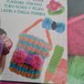 Fuzzy Wuzzy Knitting Image 6