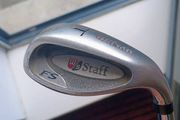 Wilson lob wedge