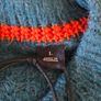 Scotch & Soda ColorBlock Men's Sweater Size Large Image 6