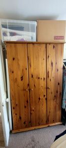 Wardrobe