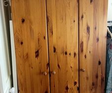 Wardrobe