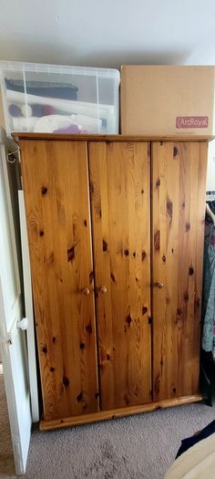Wardrobe