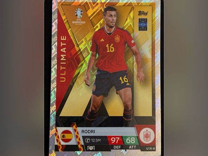 topps