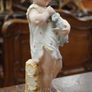 Antique Gebruder Heubach Porcelain Figure Image 4