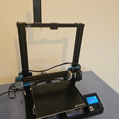 Large 3D Printer Direct Drive Format Sovol SV01