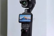 Dji Dji Dji Dji Osmo Dji Osmo  Osmo Pocket 4p Vlog Combo