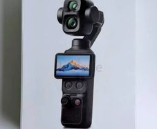 Dji Dji Dji Dji Osmo Dji Osmo  Osmo Pocket 4p Vlog Combo