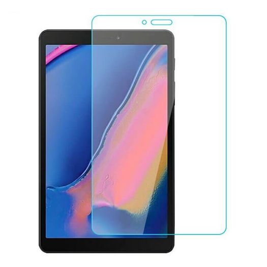 For Samsung Galaxy Tab A 8.0 2019 Tempered Glass Screen Protector T290 / T295 - FHT18SMTG