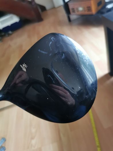 King cobra l5v driver