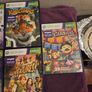5 Xbox 360 Kinect Games Image 4