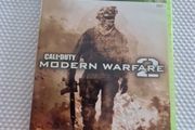 Call of Duty Modern Warfare 2 Xbox360 Games Original