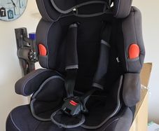 Car seat