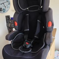 Car seat