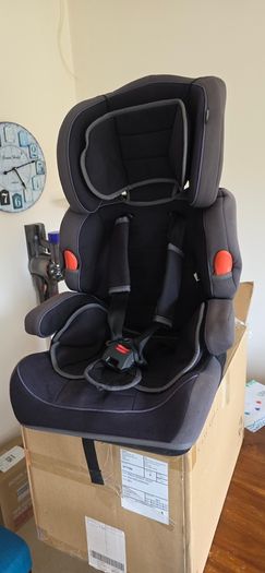 Car seat
