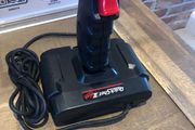 Spectravideo Quickshot II Plus SVI-102 Joystick for Atari/Commodore #1