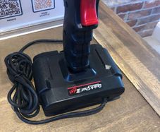 Spectravideo Quickshot II Plus SVI-102 Joystick for Atari/Commodore #1