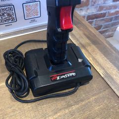 Spectravideo Quickshot II Plus SVI-102 Joystick for Atari/Commodore #1