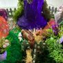 fairy house beautiful all hand made Image 6