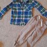 Boys clothes bundle 12 to 18 months Image 6