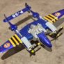 model plane Image 5