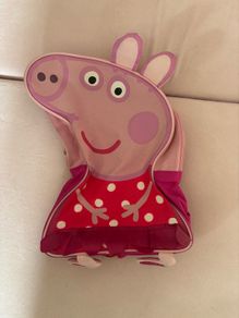 Peppa Pig backpack