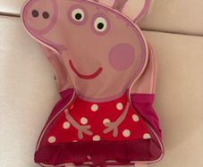 Peppa Pig backpack