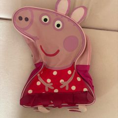 Peppa Pig backpack