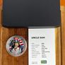 silver coin Image 4