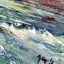 The Ocean's True Palette, A Louisburgh Revelation Image 2