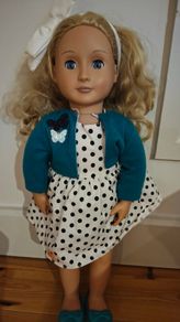 Our Generation Dolls for sale - price is for individual doll & will negotiate if you would like to buy more than 1
