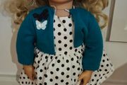 Our Generation Dolls for sale - price is for individual doll &amp; will negotiate if you would like to buy more than 1