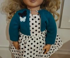Our Generation Dolls for sale - price is for individual doll & will negotiate if you would like to buy more than 1