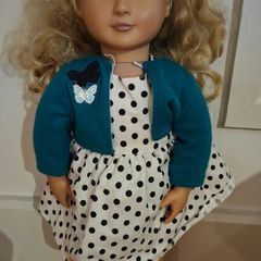 Our Generation Dolls for sale - price is for individual doll & will negotiate if you would like to buy more than 1