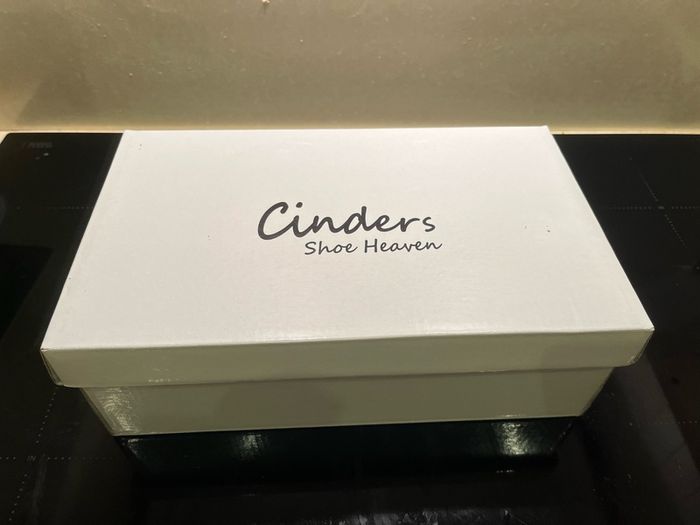 Cinders Loafers