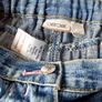 Baby  Denim Skirt - 18-24 Months - NEW Image 3