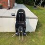 Child Bike Seat Hamax Caress Image 4
