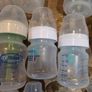 Baby bottles Image 3