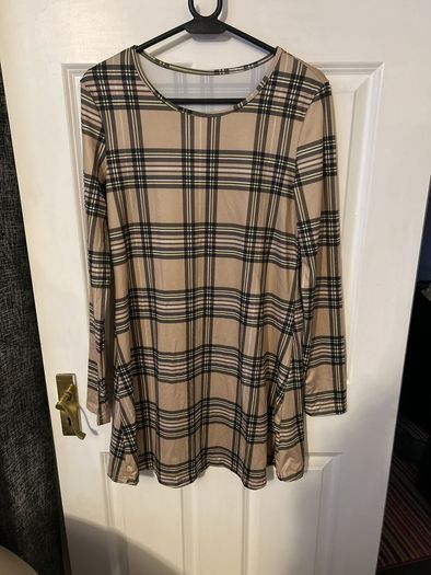 new dress
