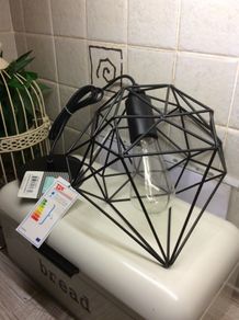 pendant lamp